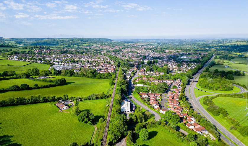 Devon reorganisation 'distracting' for region's emerging strategic authority, peers warn