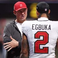 Buccaneers fire OC Josh Grizzard in staff overhaul