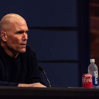 Behind-the-Scenes Footage Reveals Ravens' Draft Trade Talks