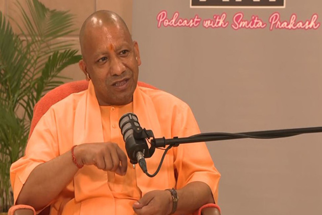 "Not a BJP event, Kumbh means Bhavya and Divya": Yogi Adityanath