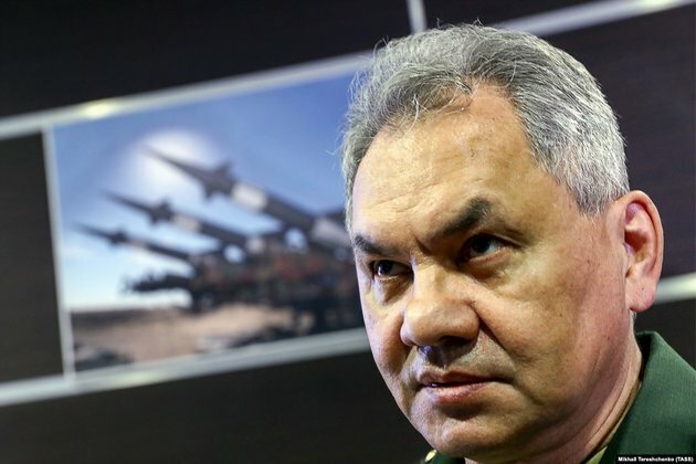 Russia Says Will Not Deploy New Missiles If U.S. Does The Same