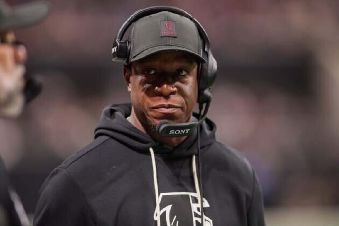 Report: Raheem Morris to meet with Giants, Cards, Titans
