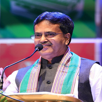 Government prioritising infrastructure development in Tripura: CM Manik Saha
