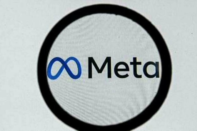 Meta fined for data leak