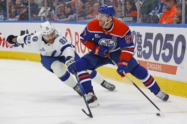 Oilers hope visit to Mammoth sparks turnaround