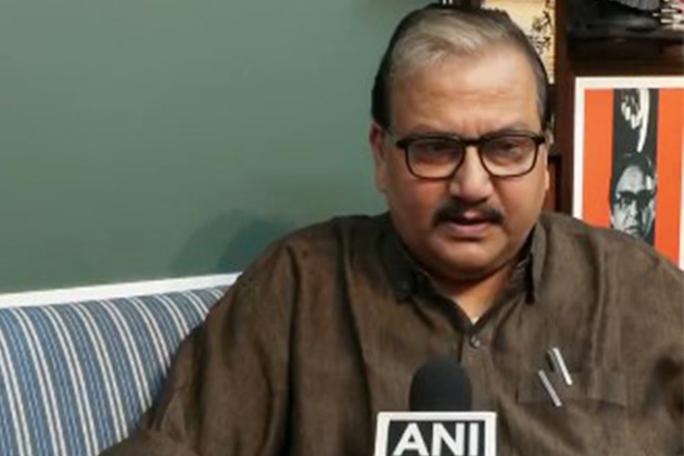 " Is this called taking an action?": Manoj Jha questions CBSE chief transfer amid re-evaluation row