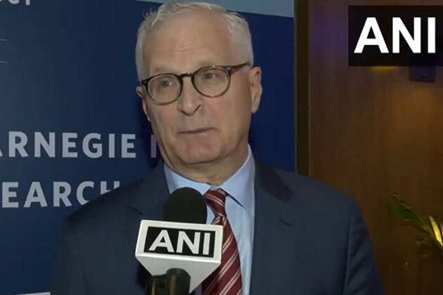 India heading in right direction, has opportunities to vacuum up more of US supply chain: Semiconductor Association CEO John Neuffer