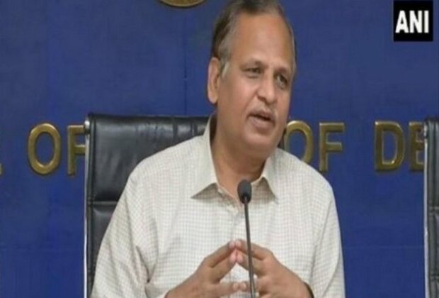 Delhi HC reserves order on PIL seeking disqualification of Satyender Jain