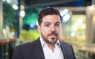 Mark Sanderson: Getting to the point of platforms