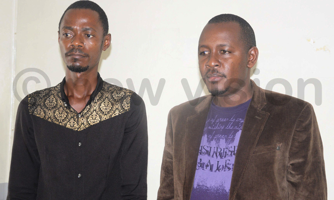 Six arrested in botched gold deal Six arrested in botched gold deal