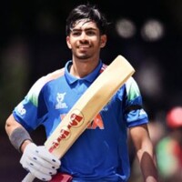 U19 World Cup: India thrash Zimbabwe by 204 runs, register hattrick of wins in Super Six stage