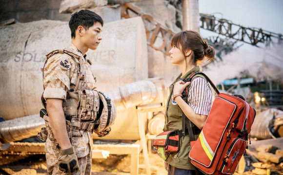 Cross-border consumer: The Korean wave