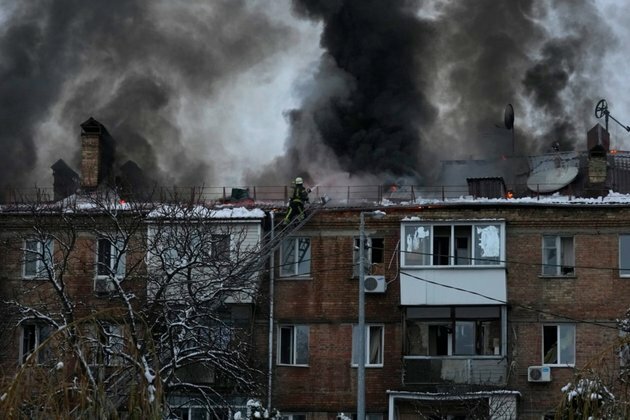 Analysis: Should Ukraine Negotiate with Russia