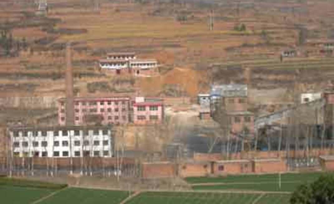 Getting special service