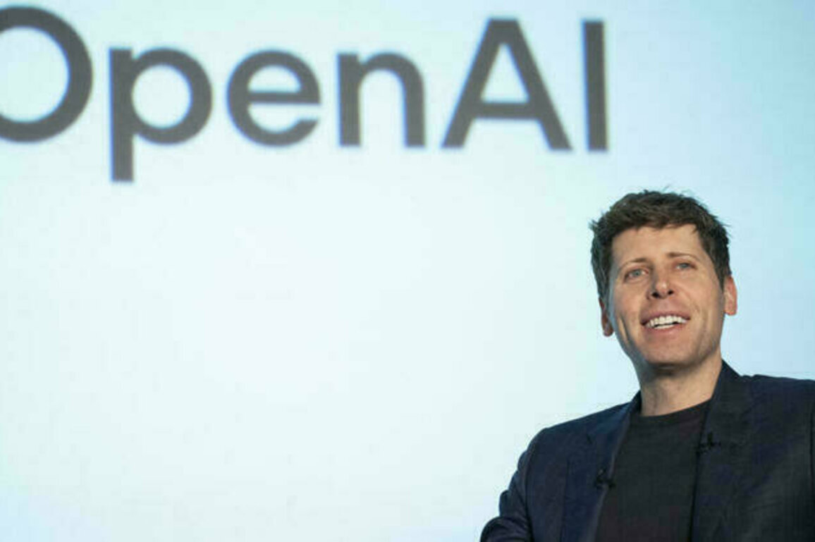 OpenAI announces plan to remain a nonprofit company