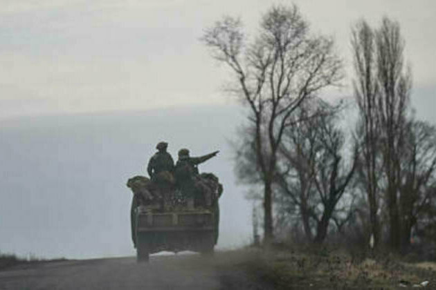 Russian military liberates multiple villages in Kursk Region