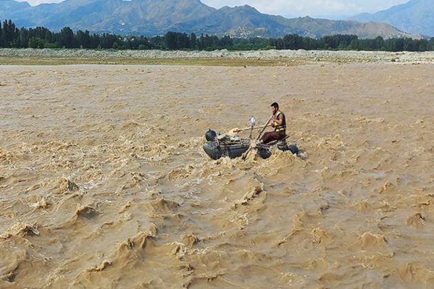 Pakistan: Systemic failures, delayed response led to Swat River tragedy, says probe