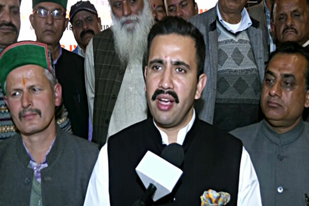 Rs 267 crore sanctioned for various road projects in Himachal Pradesh: Vikramaditya Singh