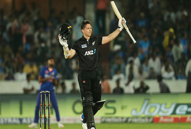 New Zealand all-rounder Michael Bracewell emphasizes adaptability ahead of their match against India