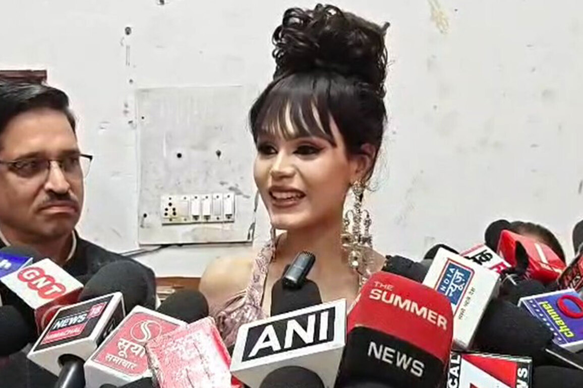 Himachal remains safe, attractive destination for global travellers amid West Asia crisis: Tourism Ambassador Vanshika Parmar
