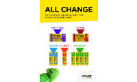  All change with the new packaging from Isover 