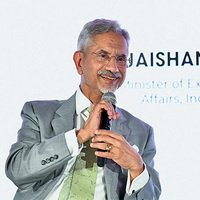 "NextGen GST will have huge impact on transformation story underway in India": EAM Jaishankar hails new tax reforms