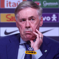 Brazil manager Ancelotti promises 'carnival' style football on pitch for FIFA WC
