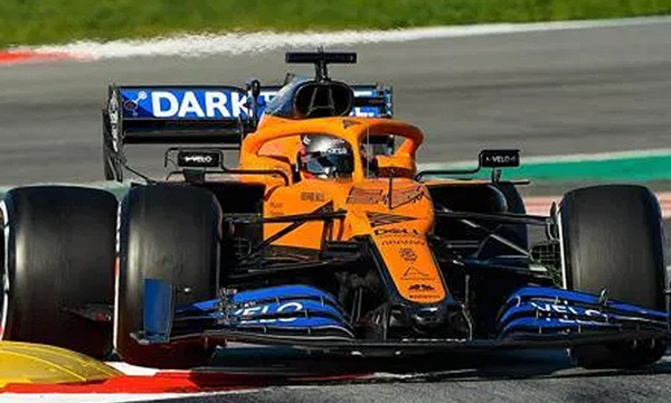 Season-opening Australian F1 in chaos as McLaren pulls out Season-opening Australian F1 in chaos as McLaren pulls out