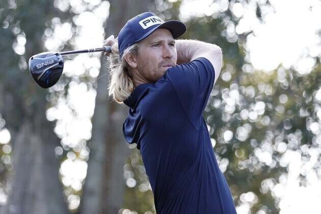 Crushers GC turn to Travis Smyth again to step up in Spain