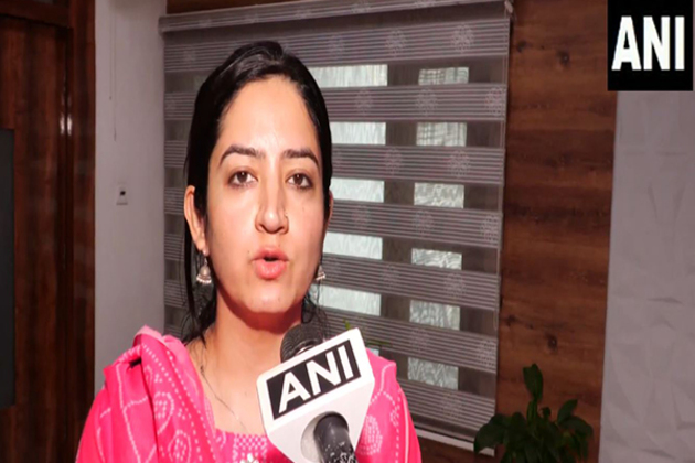 "Established capacity to accommodate 6000-6500 people," Udhampur Dy Commissioner Saloni Rai ahead of Amarnath Yatra