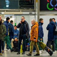 Ten killed in high-speed train collision in Spain's Cordoba