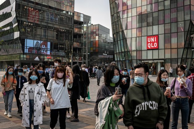 China&#039;s Economy Sends Mixed Signals on Recovery and Demand
