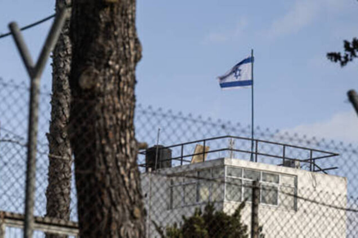 UN condemns Israel's raid on Palestinian refugee agency (VIDEO)