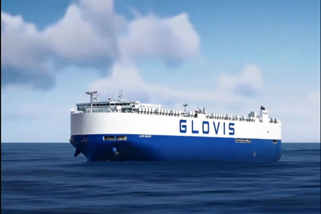 U.S. suspends port-entry fees for Hyundai Glovis