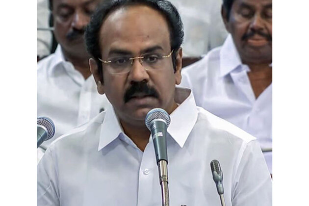Long standing demands of State ignored in Union Budget: Tamil Nadu Finance Minister Thennarasu