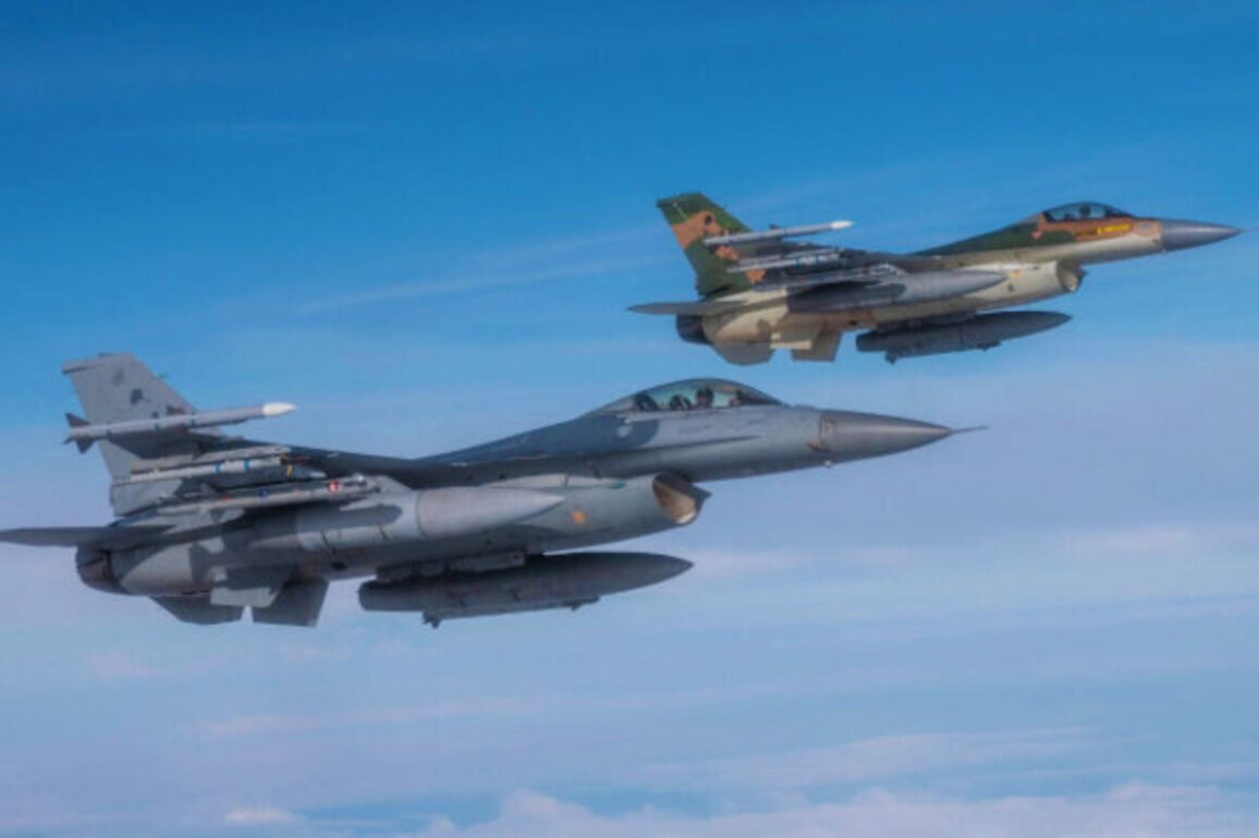 Russian Drone Crosses Into Romania, Fighter Jets Scrambled