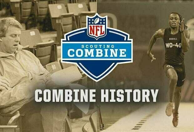 NFL Scouting Combine: History, Top Performances, Important Dates