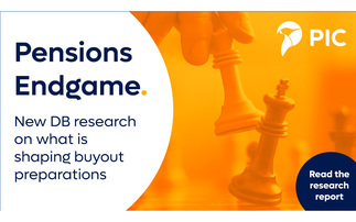 New: DB endgame research reveals the challenges trustees face today