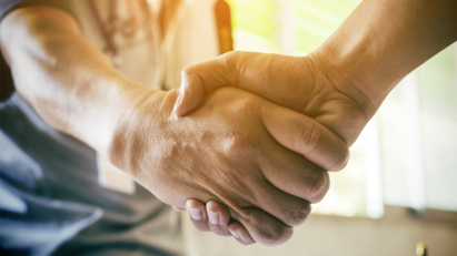 h&b adds to growing support for IoBM's plans