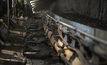 The company said it remains committed to an extensive mining product portfolio