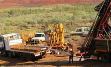 Venturex says it has strong development prospects in the Pilbara of Western Australia