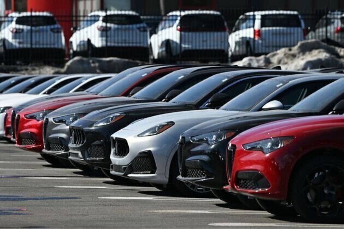 ACEA calls for swift conclusion of US trade deal to protect European auto industry