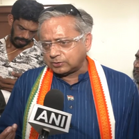 "Greater than we had expected": Shashi Tharoor hails UDF surge in Keralam