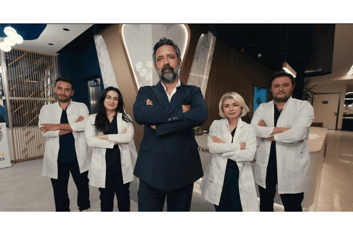 The Elite Hair Transplant Clinic in Istanbul, Turkey, in 2026