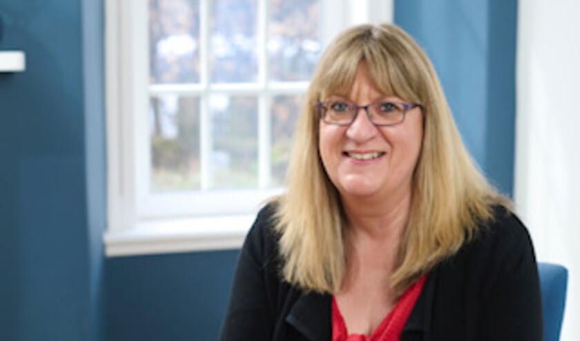 Joanne McCoy © NHS Highland 