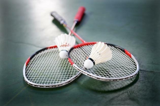 China's Guo/Wei win mixed doubles at badminton's Hong Kong Open
