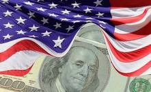  Some benefits from rampant US dollar