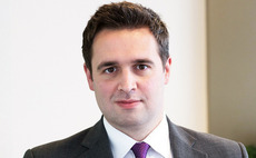 NorthEdge hires Clearwater's Hales as head of origination