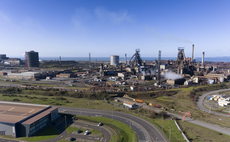 Tata Steel confirms 2,800 job losses as Port Talbot pivots to greener steelmaking