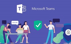 Microsoft services including Teams and Outlook down for thousands